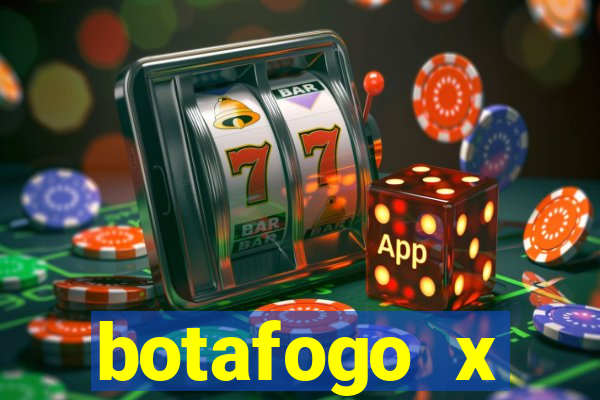 botafogo x bragantino palpites